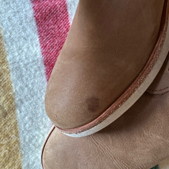 Nisolo Cusco Chukka Boot - Picture 5 of 6